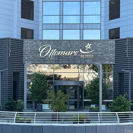 Ottomare Sea, View, Pool, Gym *