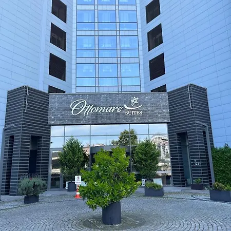 Ottomare Sea, View, Pool, Gym