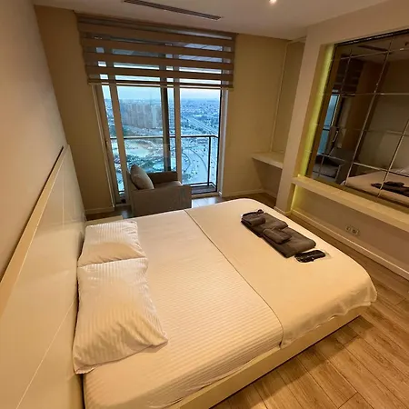 Ottomare Sea, View, Pool, Gym