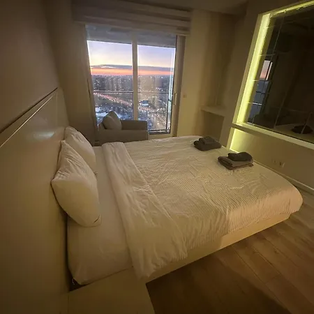 Ottomare Sea, View, Pool, Gym * Istanbul